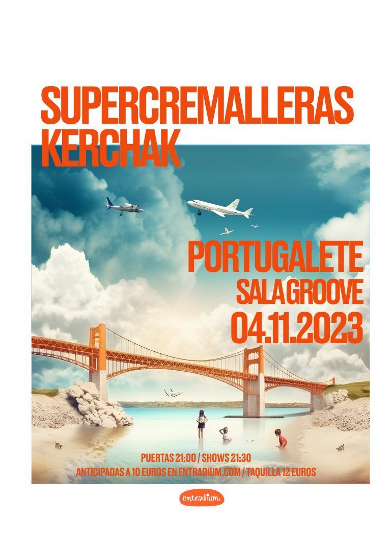 CARTEL PORTU 2023